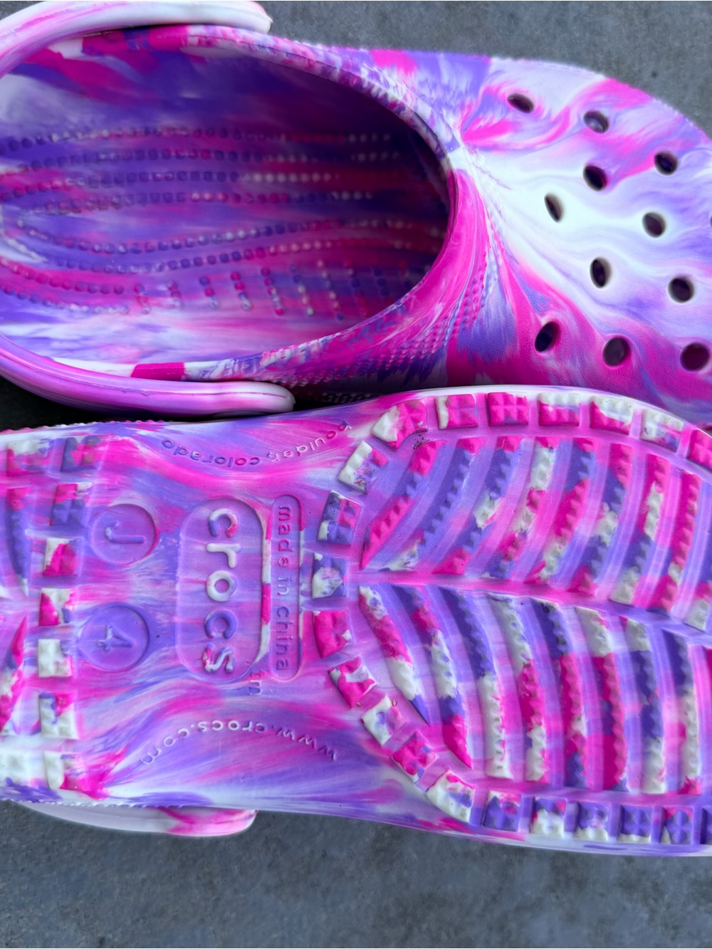 Kids Crocs - Picture 2 of 2